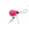 10X Silicone Vibrating Egg
