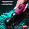 Playful Pleasure Multi-Speed Vibrating Wand