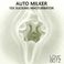 The Milker 15X Squeezing Masturbator