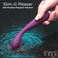 Slim-G 10X Flexible Pinpoint Vibrator
