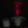 28X Laser F**k Me Silicone Anal Plug with Remote Control