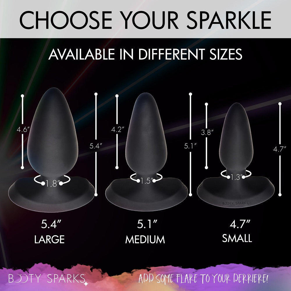28X Laser F**k Me Silicone Anal Plug with Remote Control Healthy & Active 28X Laser F**k Me Silicone Anal Plug with Remote Control Healthy & Active