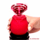 Bloomgasm 10x Enchanted Rose Clitoral Stimulator