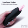 Luscious Licker 7X Silicone Licking Tongue