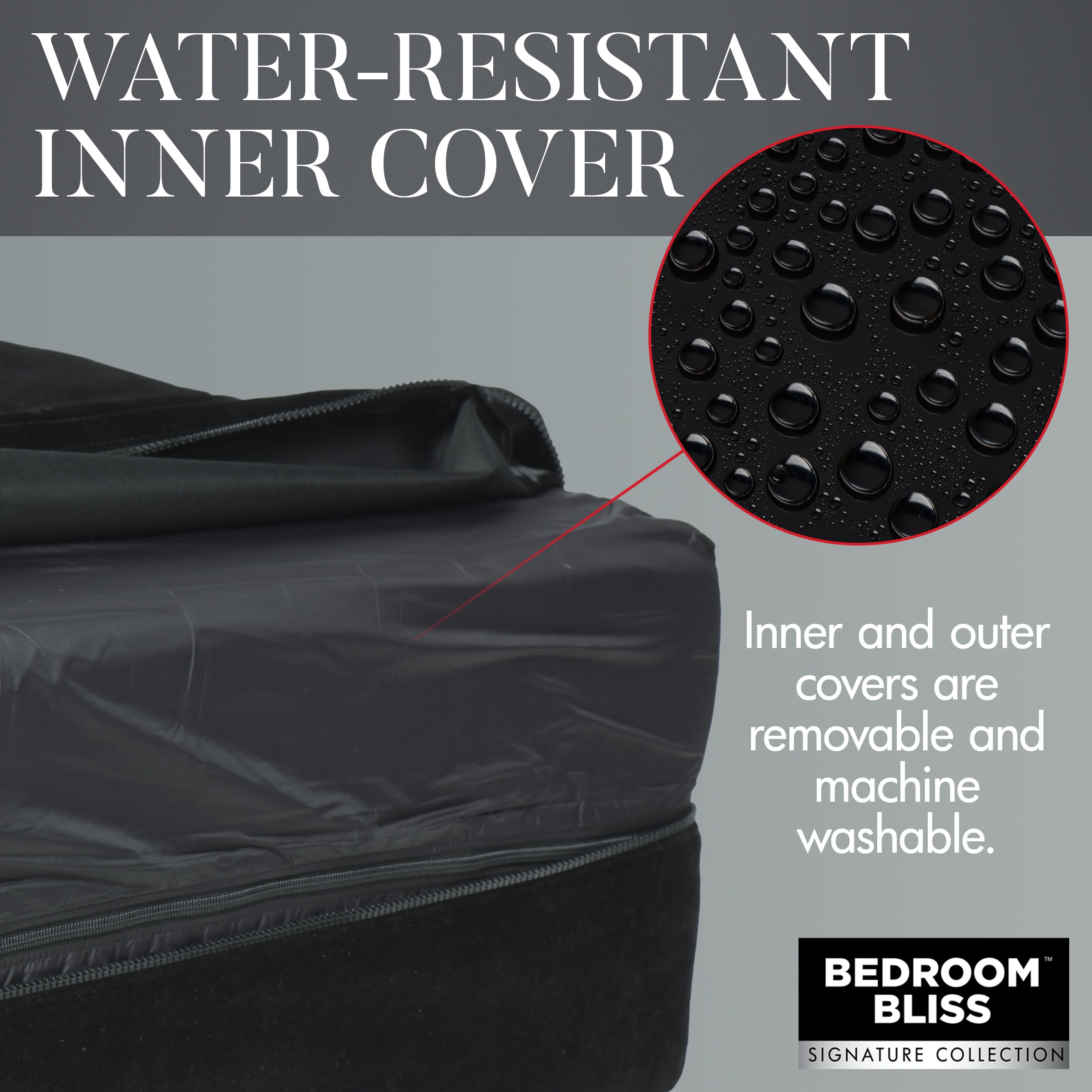 XL Bondage Sex Wedge Pillow