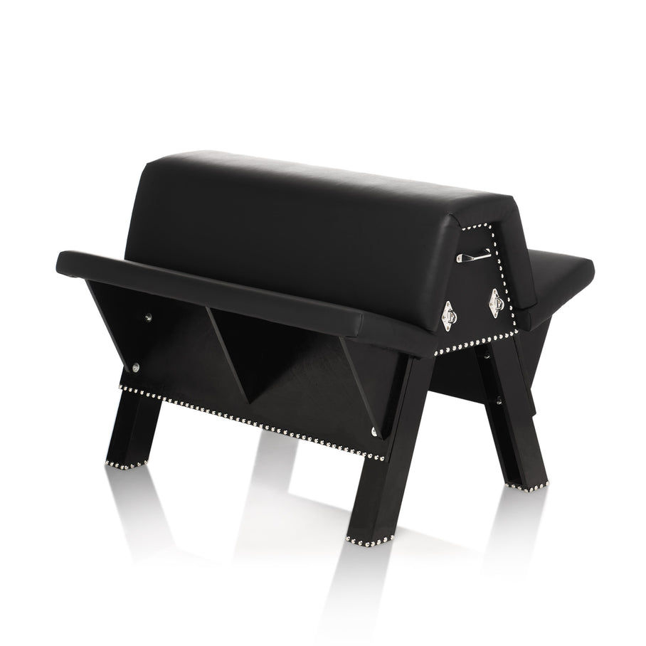 Bareback Submission Horse