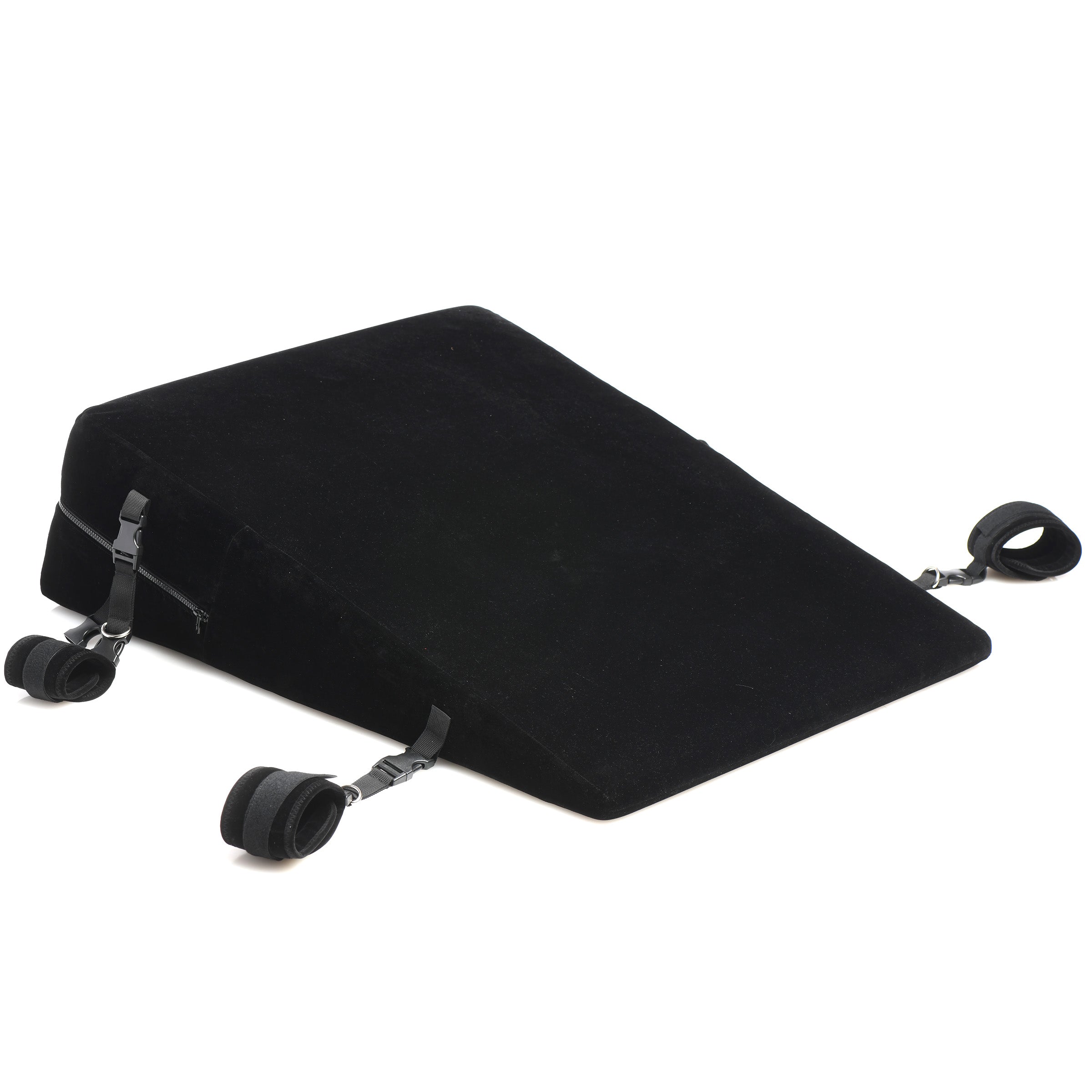 XL Bondage Sex Wedge Pillow