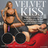 Velvet Kiss Strap-On Harness 6