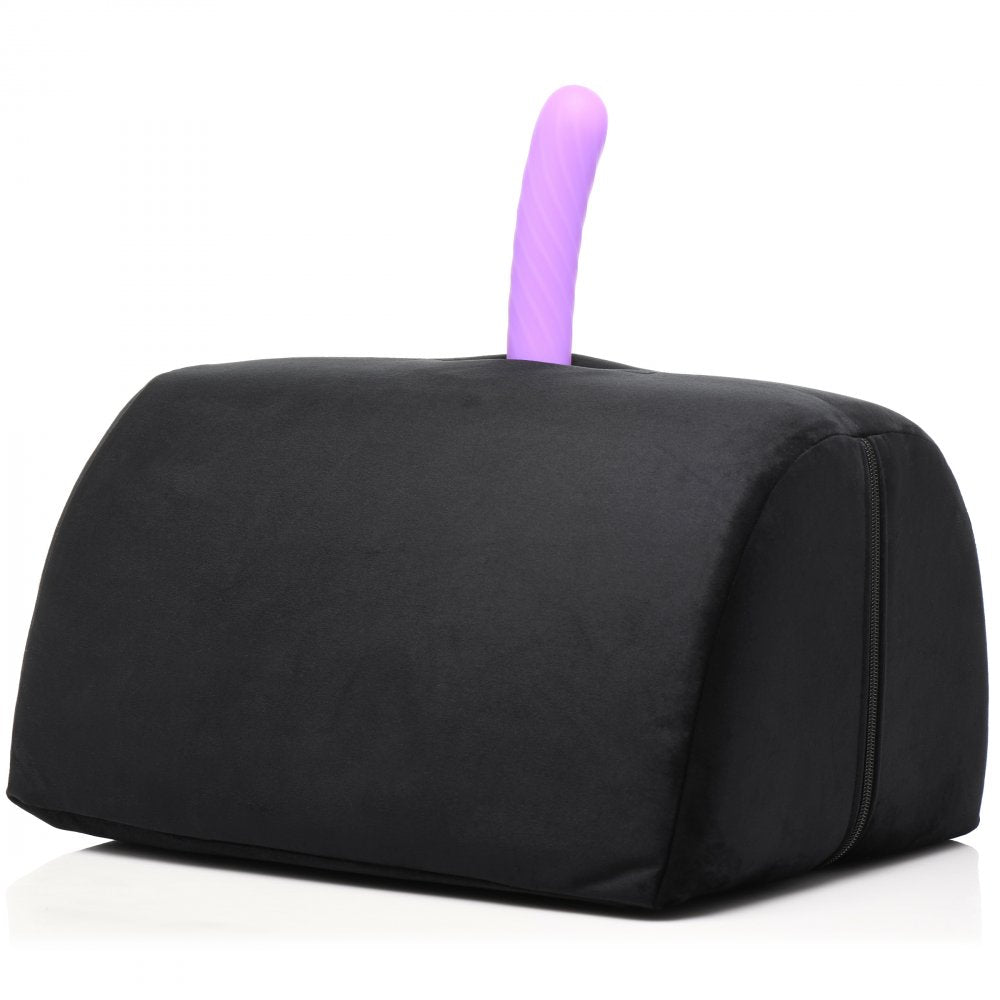Love Toy Saddle Cushion | High-Density Foam Healthy & Active Love Toy Saddle Cushion | High-Density Foam Healthy & Active