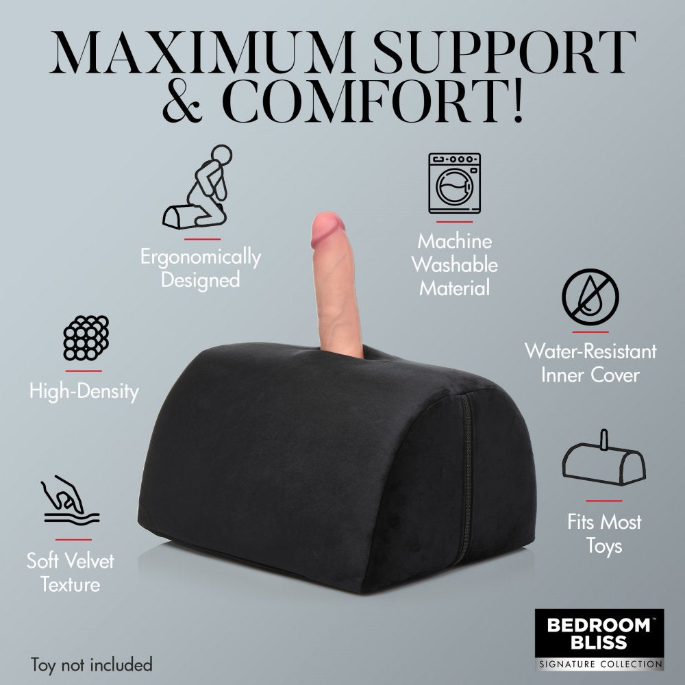 Love Toy Saddle Cushion