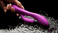10X Flexible Silicone Rabbit Vibrator