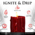 Thorn Drip Candle 5