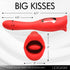 Dual-Ended Kissing Vibrator 3