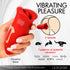 Silicone Kissing & Vibrating Clitoral Stimulator 6