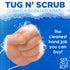 Tug 'n' Scrub Soap by Sex On A Rope 2