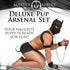 Deluxe Pup Arsenal Set 2