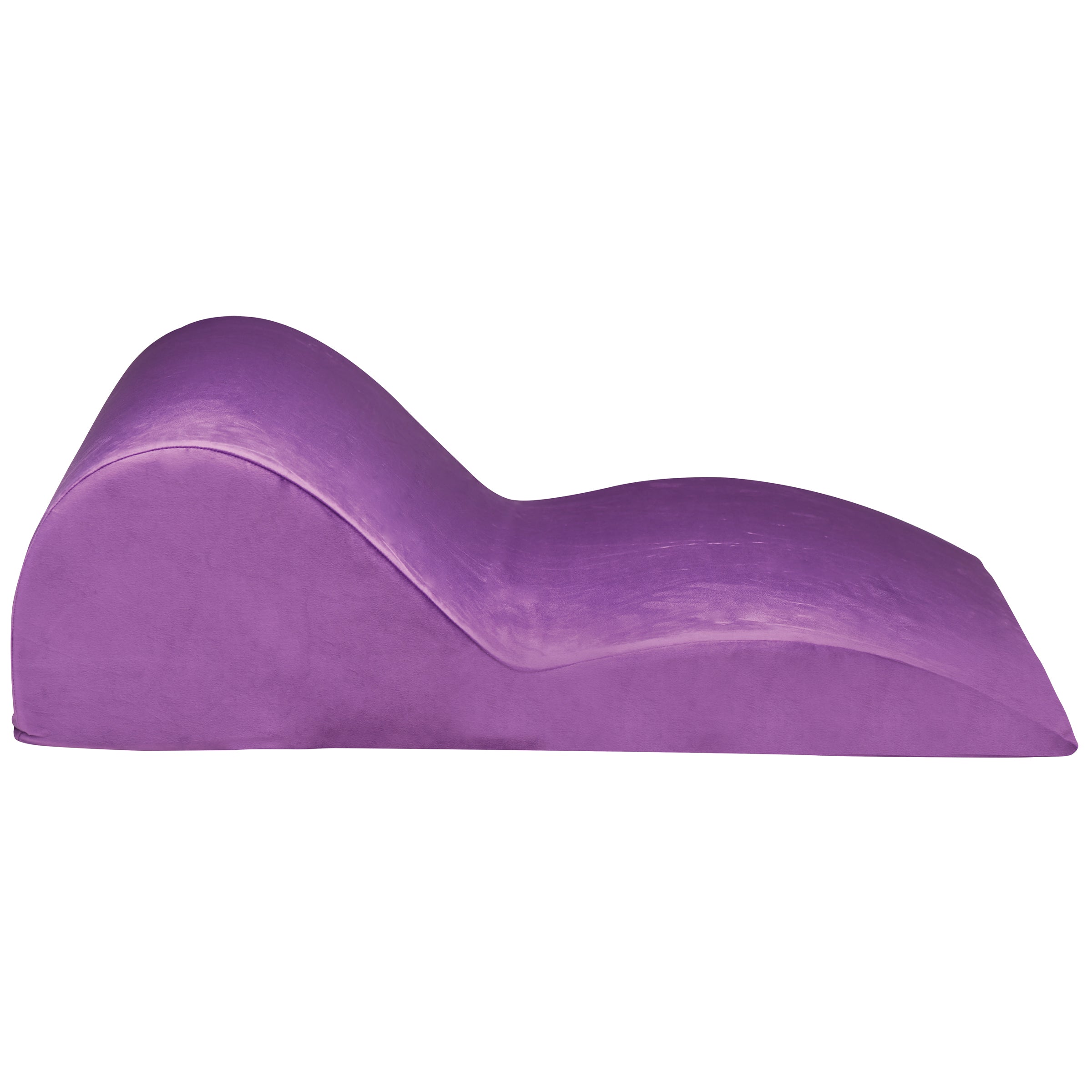 Contoured Sex Pillow