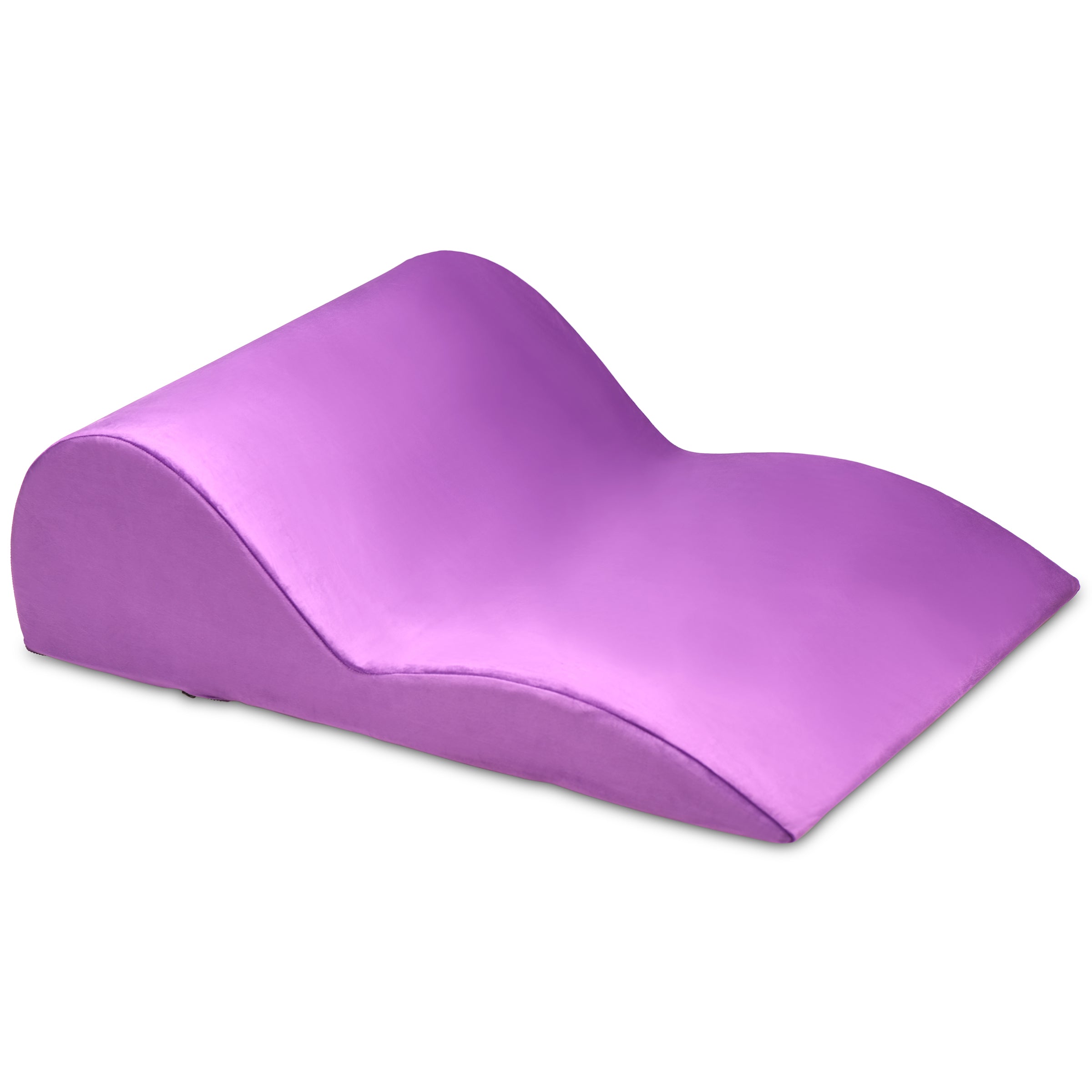 Contoured Sex Pillow | High-Density Foam Healthy & Active Contoured Sex Pillow | High-Density Foam Healthy & Active