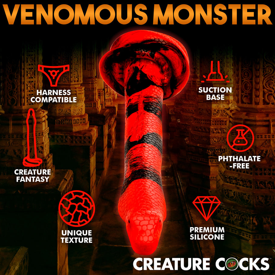 Creature Cocks Collector Set