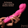 Extreme G Inflating G-Spot Silicone Vibrator