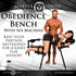  Obedience Chair with Sex Machine 1