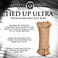 50ft Tied Up Ultra Premium Braided Jute Rope