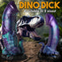 Dino-Dick Dinosaur Silicone Dildo 8