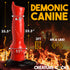 Giant Hell-Hound Canine Dildo 4