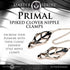 Primal Spiked Clover Nipple Clamps 2