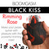 Black Kiss Rimming Rose 3