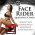 Face Rider Queening Chair 2