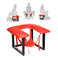 Face Rider Queening Chair