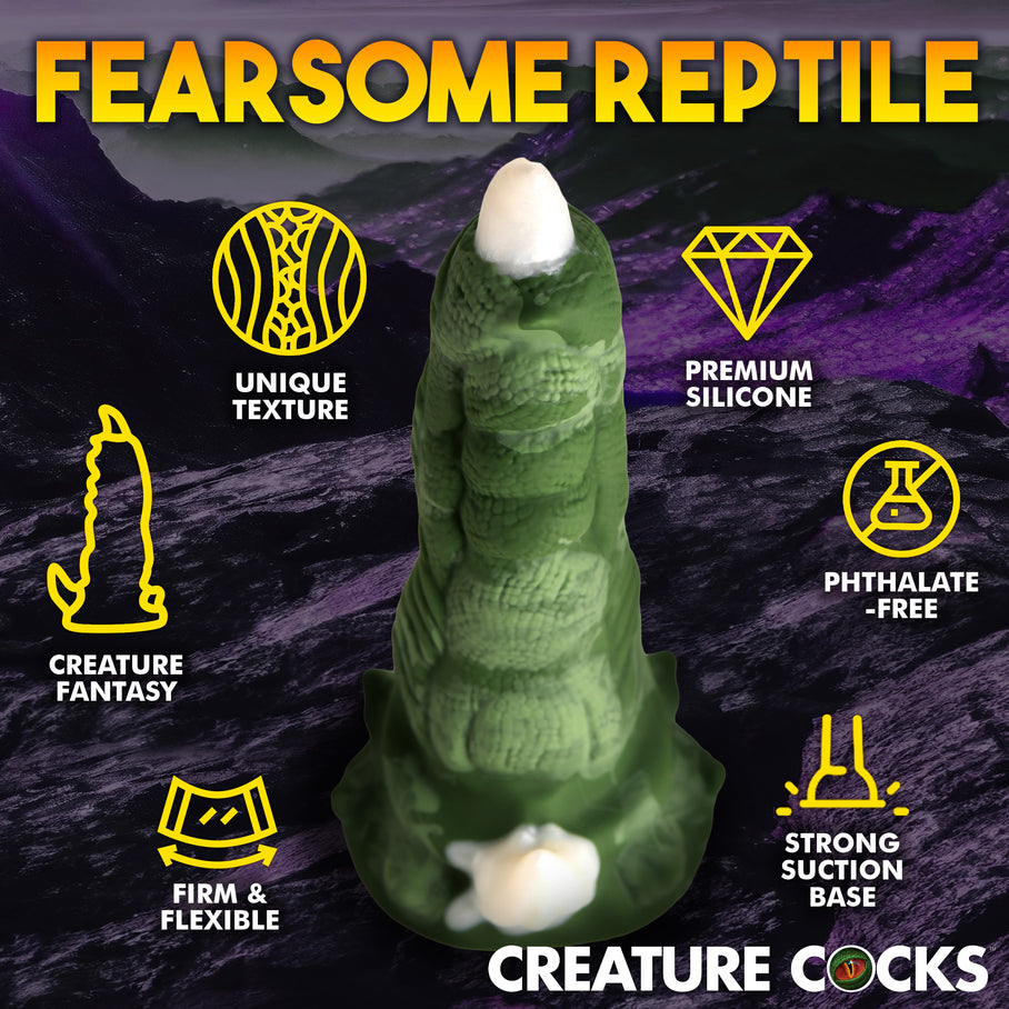 Creature Cocks Collector Set