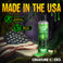 Large Dragon Hatch Silicone Egg + Free Lubricant