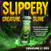 Green Creature Slime Water-Based Lubricant