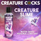 Purple Creature Slime Water-Based Lubricant