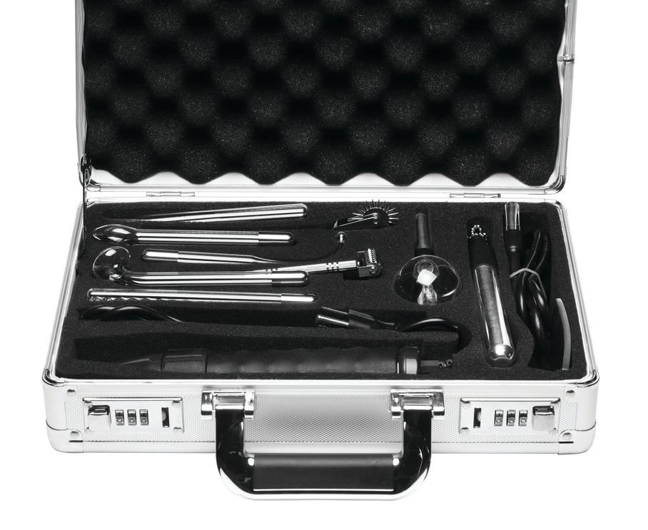 Ultimate Edition Violet Wand Set