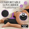 Love Rider Vibrating Cushion