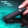 Flexible Silicone Bullet