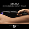 Elektra Rechargeable Violet Wand