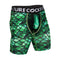 Cockness Monster Lake Creature Boxer Shorts