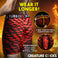 Horny Devil Demon Boxer Shorts