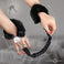 The Handler Furry Handcuffs with Handle