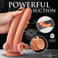 Mr. Fingers Silicone Dildo