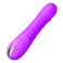 Thrusting Silicone Dildo
