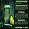 Creature Cum Green Jizz Lubricant