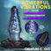 buy hands-free vibrating tentacle silicone grinder Lord Neptune Creature Cocks wellness