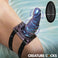 Lord Neptune Vibrating Silicone Grinder
