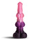 Lycan Werewolf Silicone Dildo