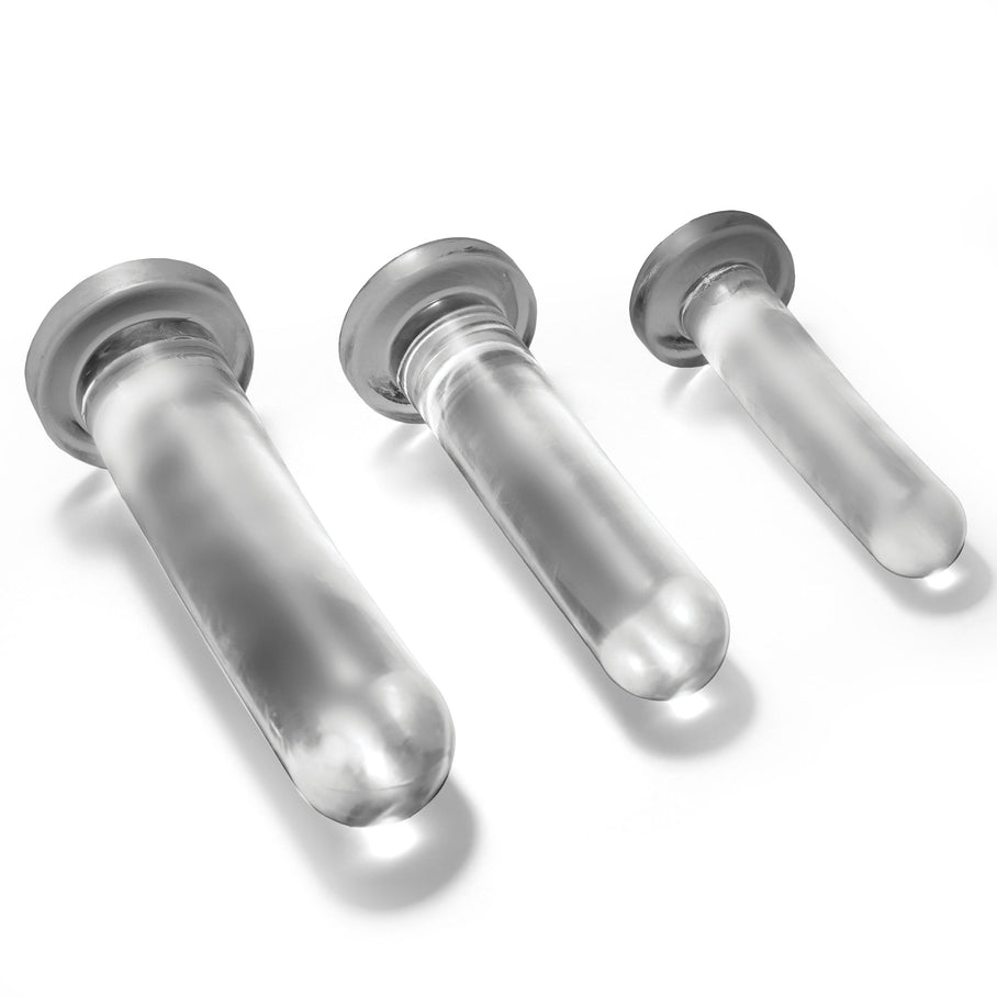Triple Towers 3 Piece Dilator Set